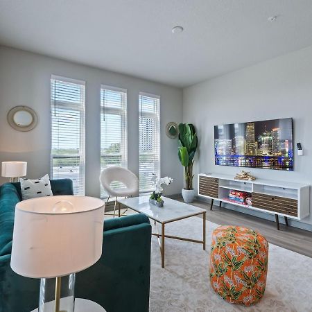 Central Avenue 2 Bed Mins From Tropicana Field St. Petersburg Exteriér fotografie