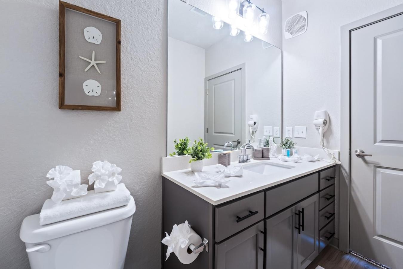 Central Avenue 2 Bed Mins From Tropicana Field St. Petersburg Exteriér fotografie