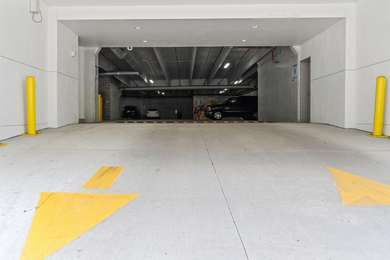 Central Avenue 2 Bed Mins From Tropicana Field St. Petersburg Exteriér fotografie