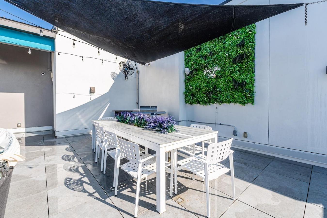 Central Avenue 2 Bed Mins From Tropicana Field St. Petersburg Exteriér fotografie
