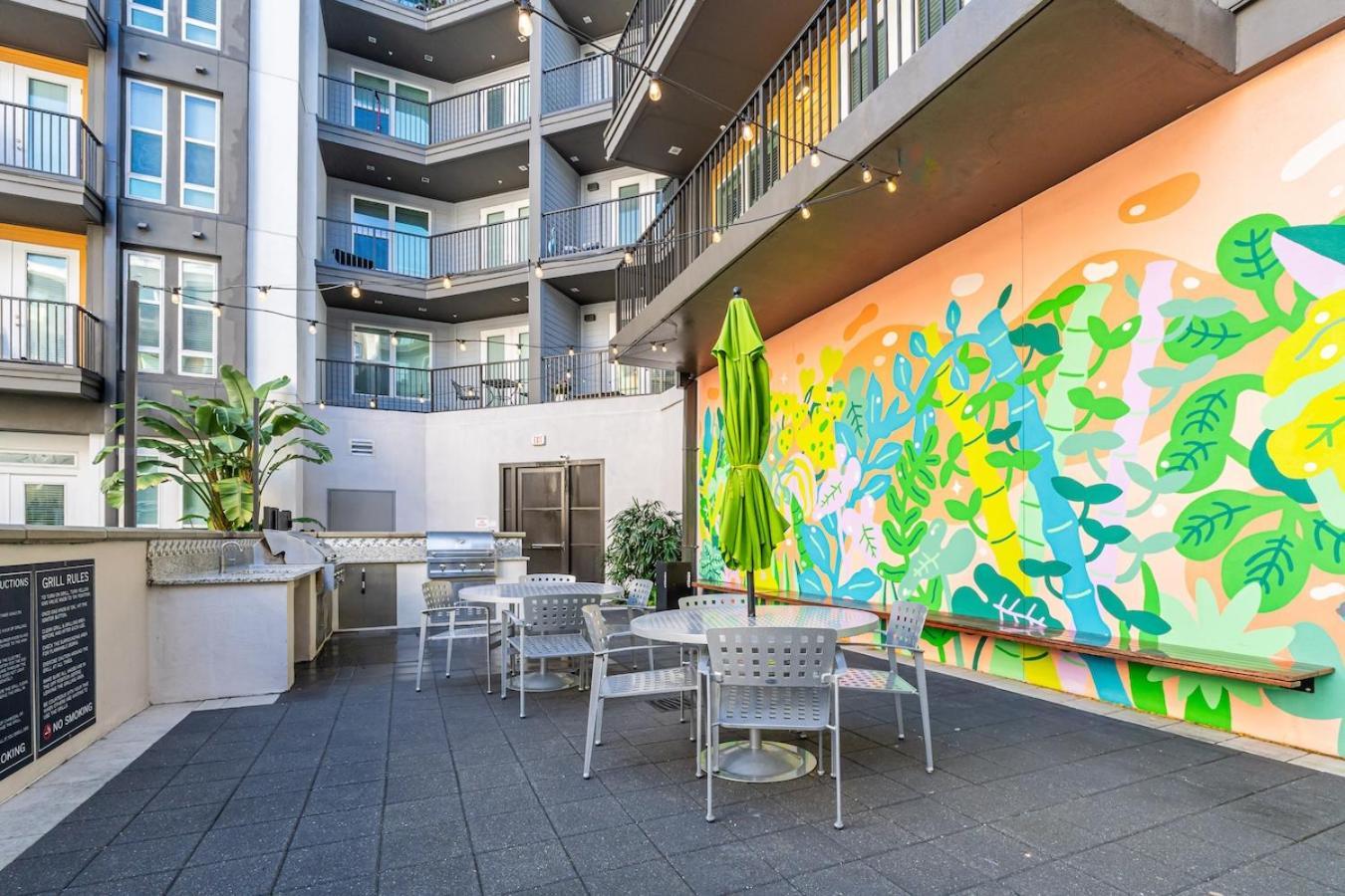 Central Avenue 2 Bed Mins From Tropicana Field St. Petersburg Exteriér fotografie